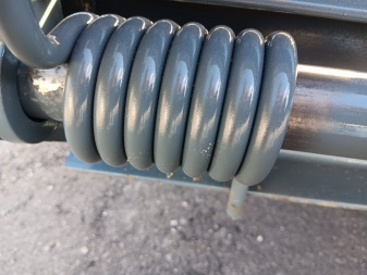 New 2025 GPS Trailers EH 7X20TA 16K Equipment Trailer