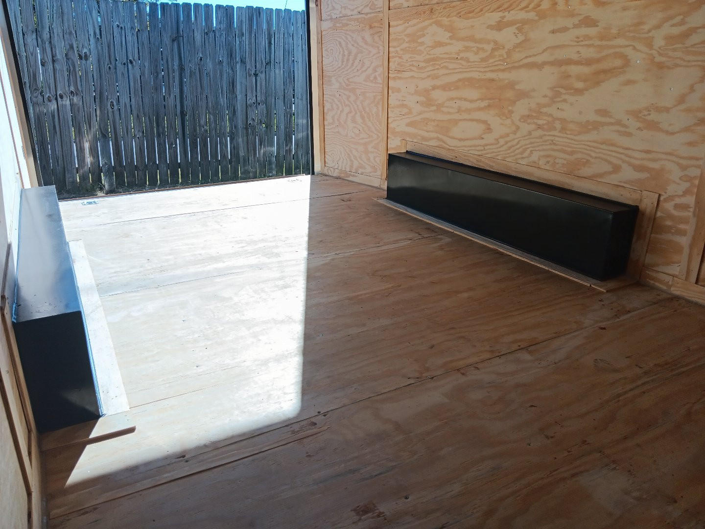 New 2025 Quality Cargo 8.5X20TA5 Enclosed Cargo/Car Hauler Trailer