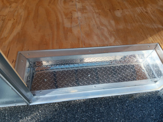 New 2025 Quality Cargo 8.5X20TA5 Enclosed Cargo/Car Hauler Trailer