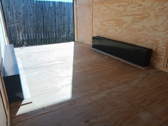 New 2025 Quality Cargo 8.5X20TA5 Enclosed Cargo/Car Hauler Trailer