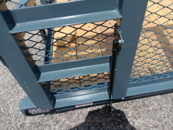 New 2025 GPS TRAILERS GTT 7X20TA 10K Utility Trailer