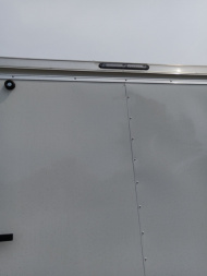 New 2025 SPARTAN CARGO SP8.5X24TA Enclosed Cargo/Car Hauler Trailer