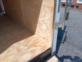 New 2024 Quality Cargo 7X16TA Enclosed Cargo Trailer