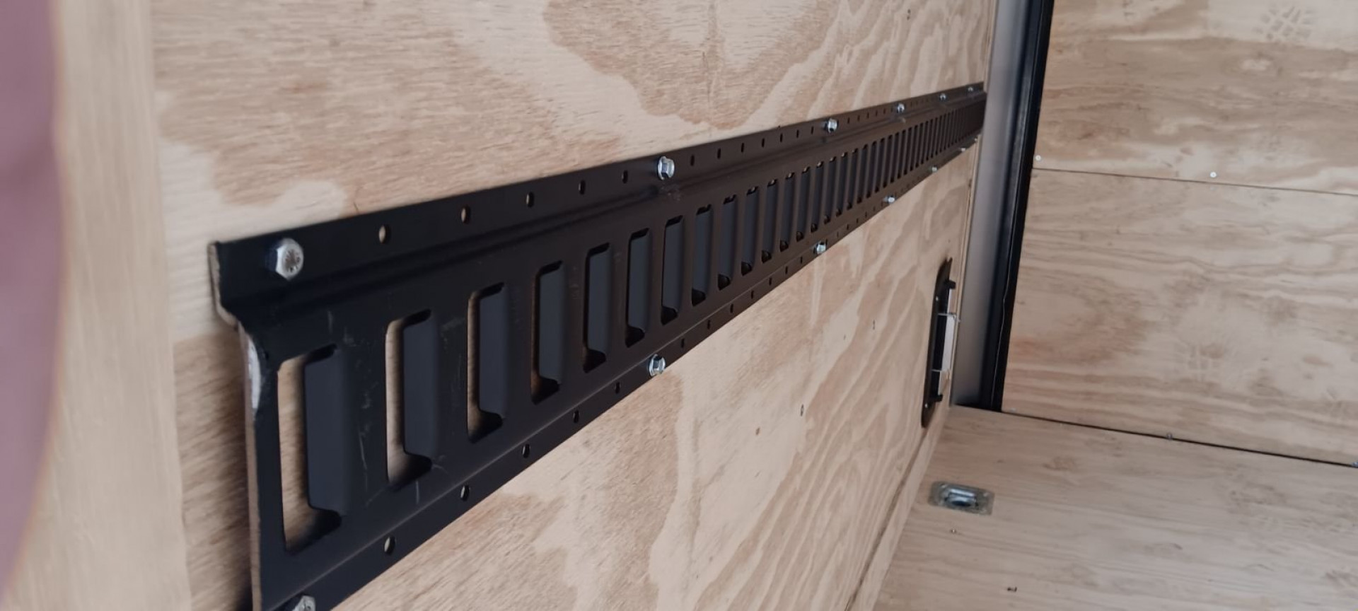 New 2024 Spartan Cargo SP6X12SA Enclosed CargoTrailer