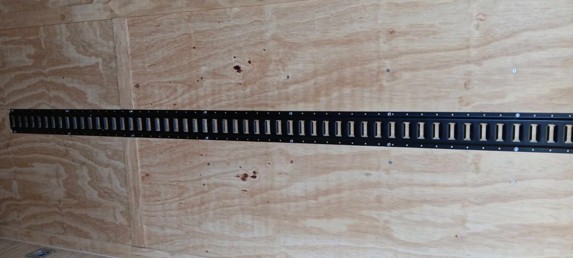 New 2024 Spartan Cargo SP6X12SA Enclosed CargoTrailer