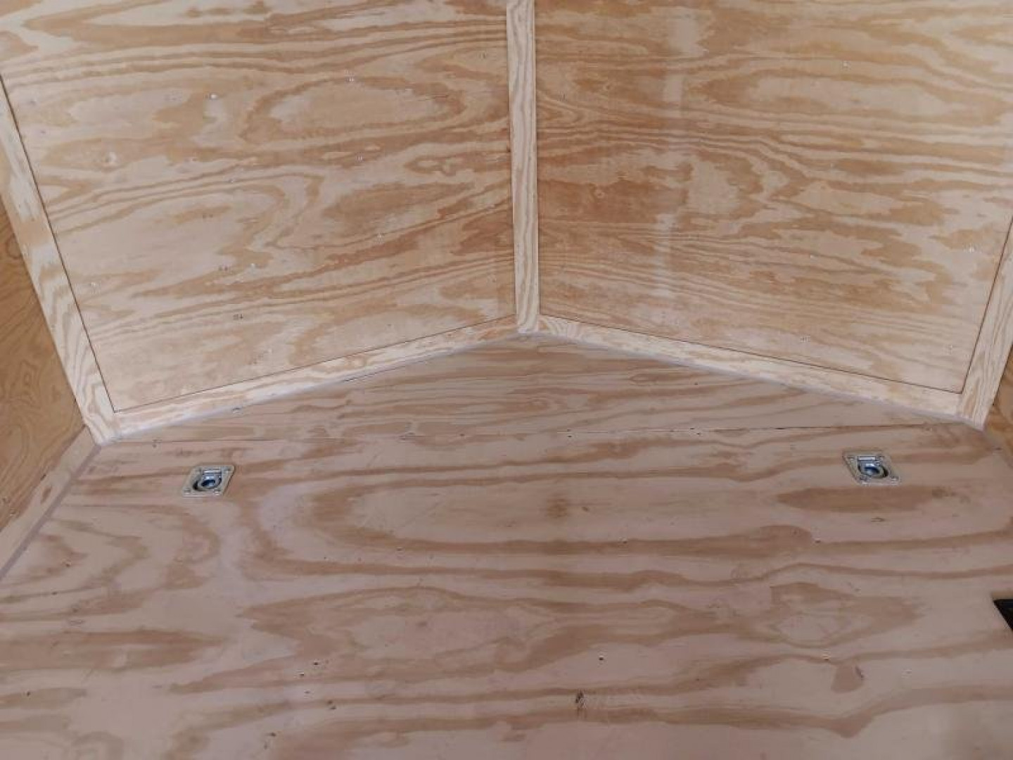 New 2024 Quality Cargo 8.5X28TA3 Enclosed Cargo/Car Hauler Trailer