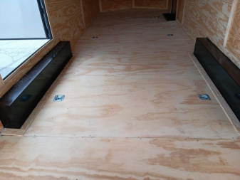 New 2024 Quality Cargo 8.5X28TA3 Enclosed Cargo/Car Hauler Trailer