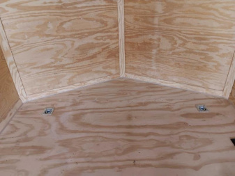 New 2024 Quality Cargo 8.5X28TA3 Enclosed Cargo/Car Hauler Trailer