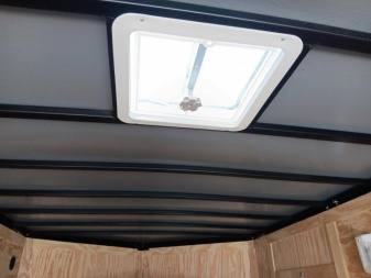 New 2024 Spartan Cargo SP7X16TA Enclosed Cargo Trailer