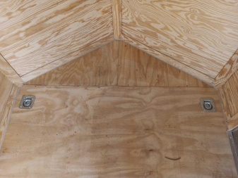 New 2024 Quality Cargo 6X12SA Enclosed Cargo Trailer