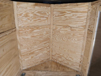 New 2024 Quality Cargo 6X12SA Enclosed Cargo Trailer