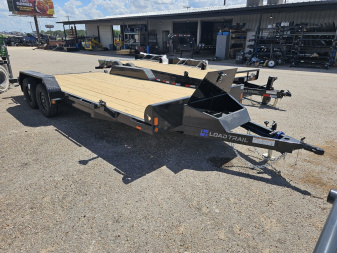 New 2026 Load Trail 83X18 7K Car Hauler