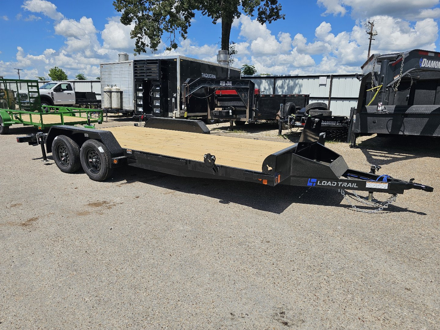 2026 Load Trail