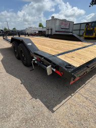 New 2026 Load Trail 102x20 14k Car Hauler