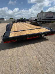 New 2026 Load Trail 102x20 14k Car Hauler