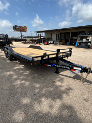 New 2026 Load Trail 102x20 14k Car Hauler
