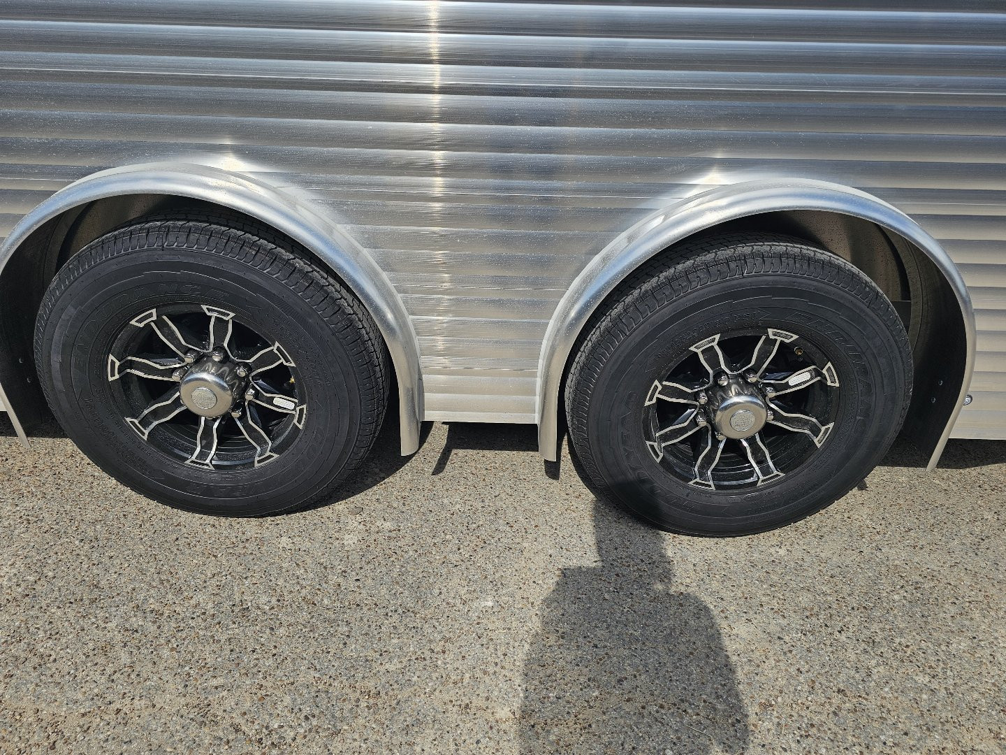New 2026 Sundowner Trailers WORKHORSE 24X8 GN Cargo / Enclosed Trailer