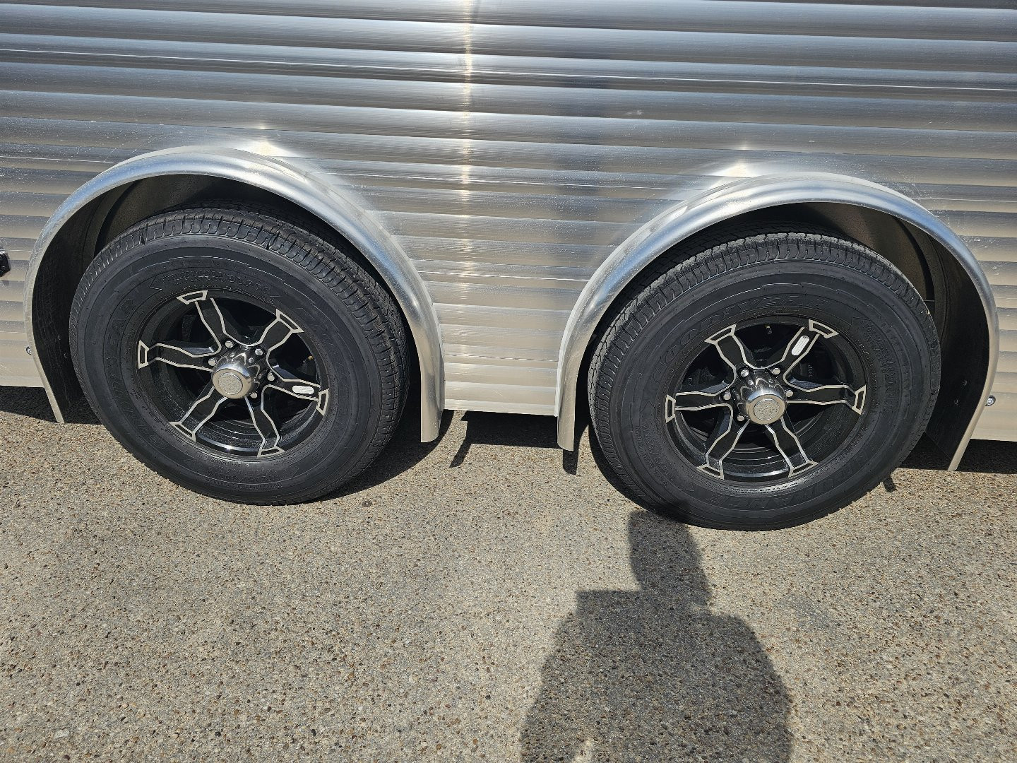 New 2026 Sundowner Trailers WORKHORSE 20X8 BP Cargo / Enclosed Trailer
