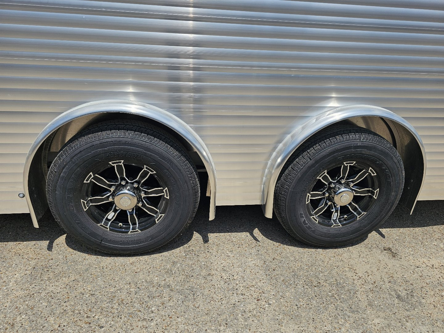 New 2026 Sundowner Trailers 24X8 GN WORKHORSE Cargo / Enclosed Trailer