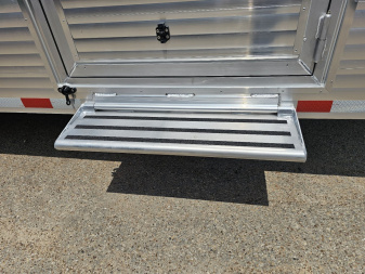 New 2026 Sundowner Trailers 24X8 GN WORKHORSE Cargo / Enclosed Trailer