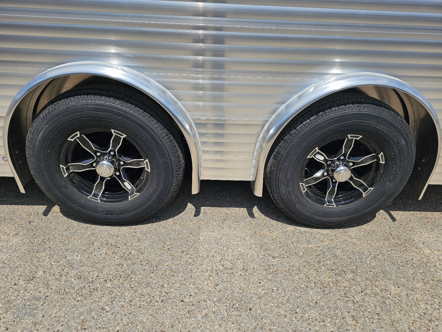 New 2026 Sundowner Trailers 20X8 BP WORKHORSE Cargo / Enclosed Trailer