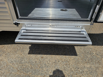 New 2026 Sundowner Trailers 20X8 BP WORKHORSE Cargo / Enclosed Trailer