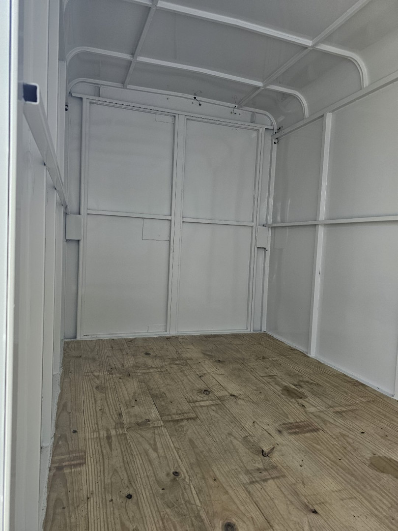 New 2025 WW CC12 Cargo / Enclosed Trailer
