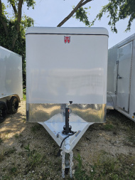 New 2025 WW CC12 Cargo / Enclosed Trailer