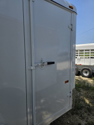 New 2025 WW CC12 Cargo / Enclosed Trailer