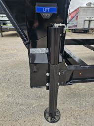 New 2025 Diamond C Trailers LPT207 14X82 GN Dump Trailer