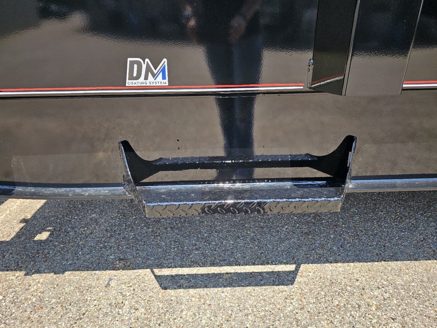 New 2025 Diamond C Trailers LPT210 16X82 GN Dump Trailer