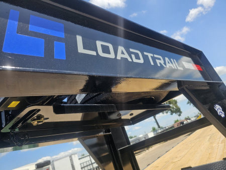 New 2025 Load Trail GH 102X36 Gooseneck Bodies