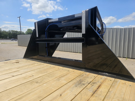 New 2025 Load Trail GH 102X36 Gooseneck Bodies