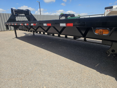 New 2025 Load Trail GH 102X36 Gooseneck Bodies