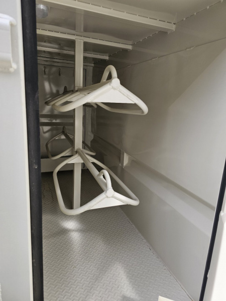 New 2025 Big Bend 6'8"X20' Stock / Stock Combo Trailer