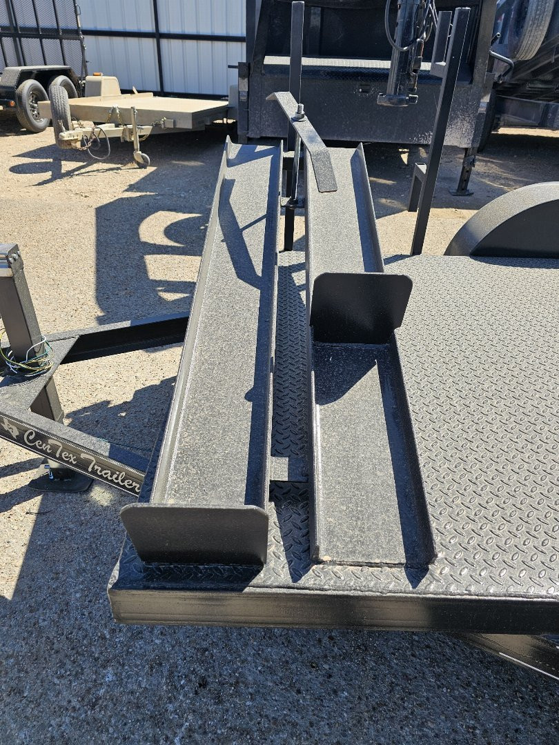 New 2025 Centex Trailers 5X8 Welding Trailer
