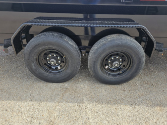 New 2025 Diamond C Trailers BASELINE HDU208 16X82 Dump Trailer
