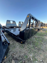 New 2023 Bradford Built 96103-WF 56 SPEARBED