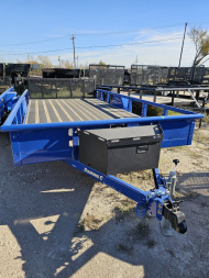 New 2025 Diamond C Trailers PSA135 12X83 VENTURE SERIES Utility Trailer