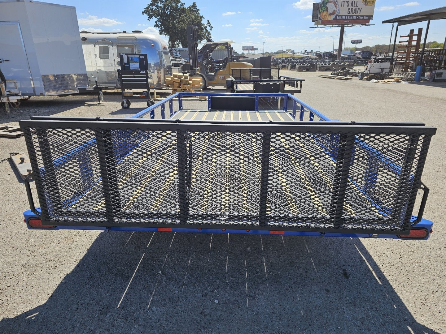 New 2025 Diamond C Trailers PSA135 14X83 Utility Trailer