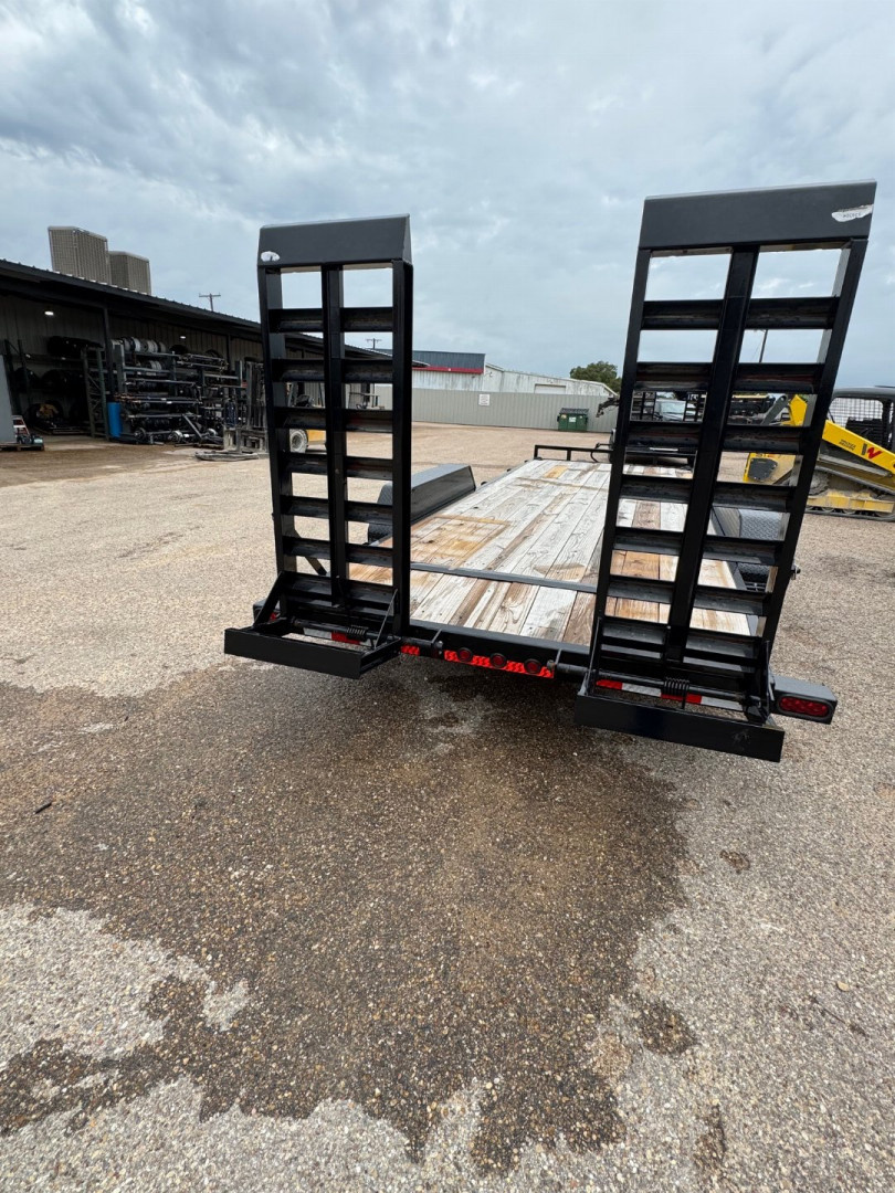 New 2025 Load Trail 83X20 Car Hauler for sale in Waco, TX