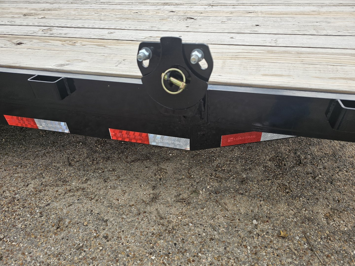 New 2025 Load Trail 83X18 Car Hauler