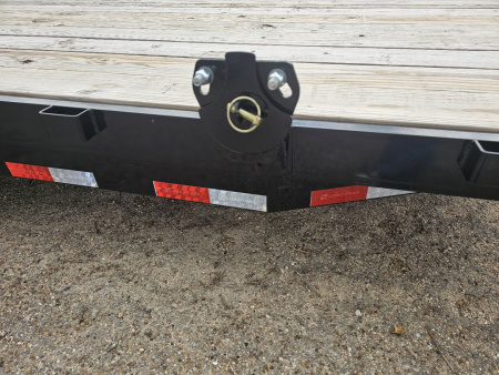 New 2025 Load Trail 83X18 Car Hauler