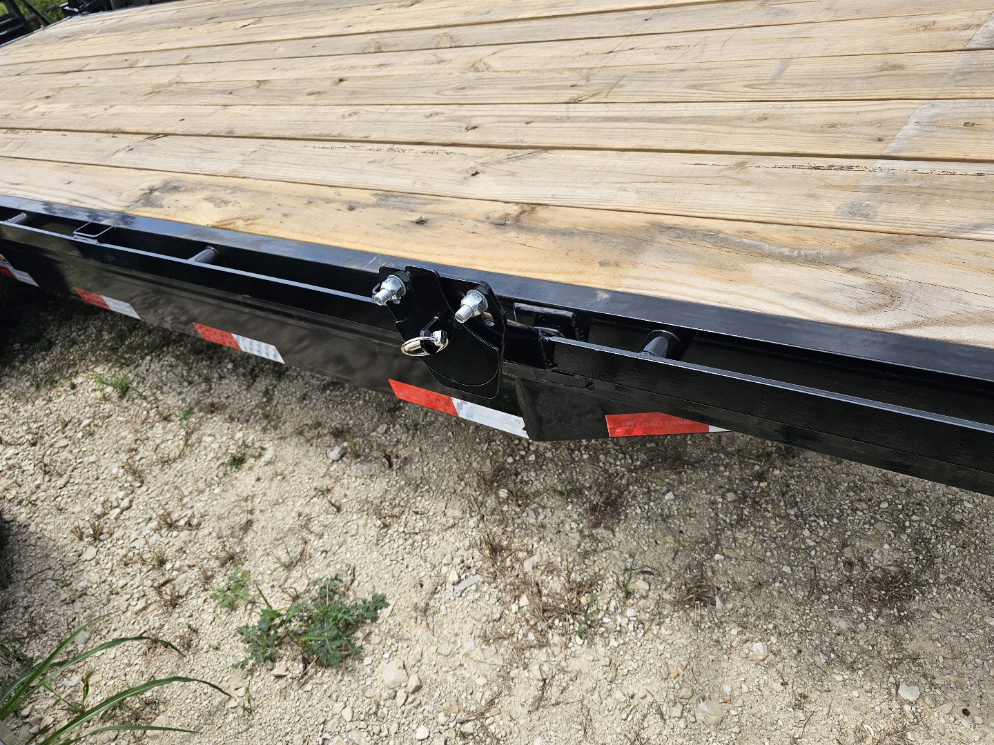 New 2025 Load Trail 83X22 Car Hauler