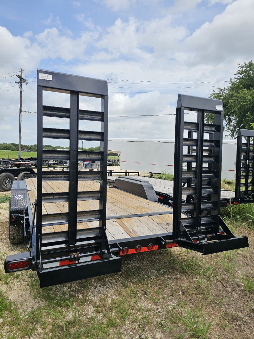 New 2025 Load Trail 83X22 Car Hauler
