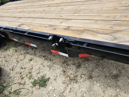 New 2025 Load Trail 83X22 Car Hauler