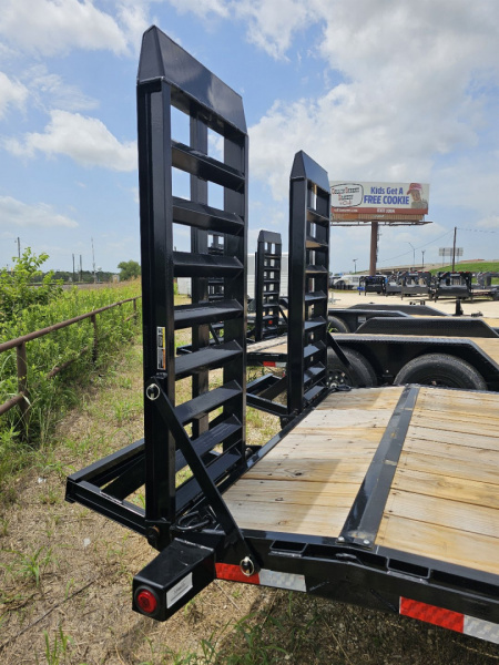 New 2025 Load Trail 83X22 Car Hauler