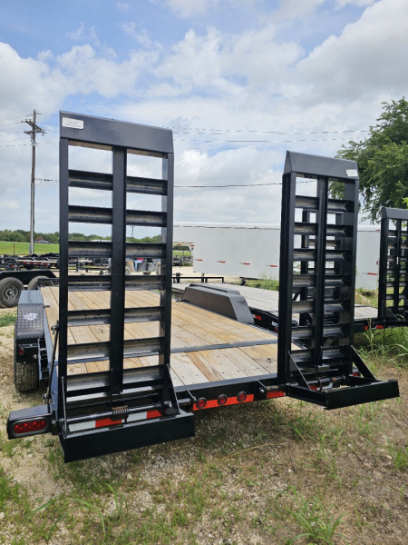 New 2025 Load Trail 83X22 Car Hauler