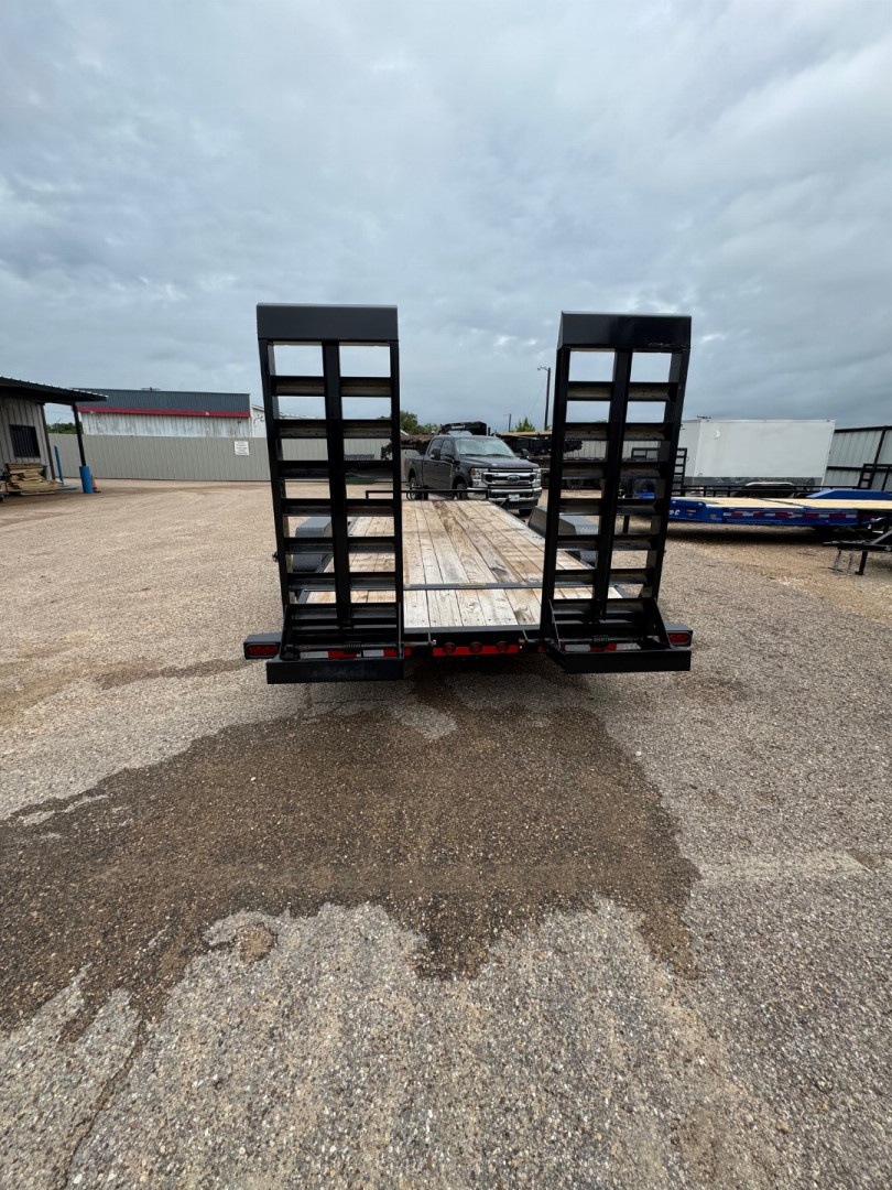 New 2025 Load Trail 83X20 Car Hauler