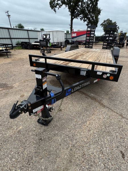New 2025 Load Trail 83X20 Car Hauler